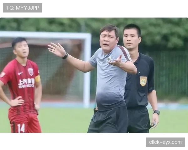 范志毅高位逼抢撕防线，助力国家队连续关键战逆转